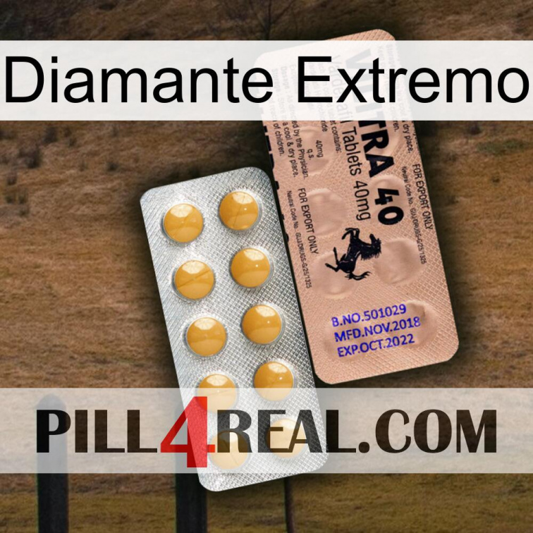 Extreme Diamond 41